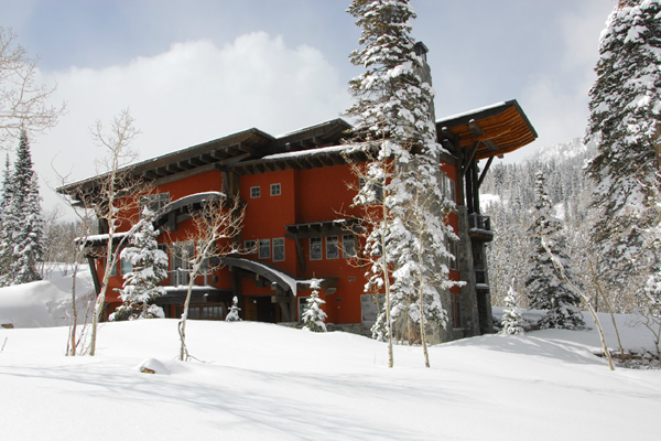 Solitude Ski Resort